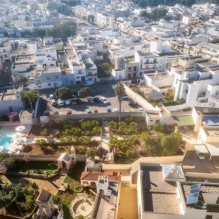 Dimora Ada タヴィアーノ