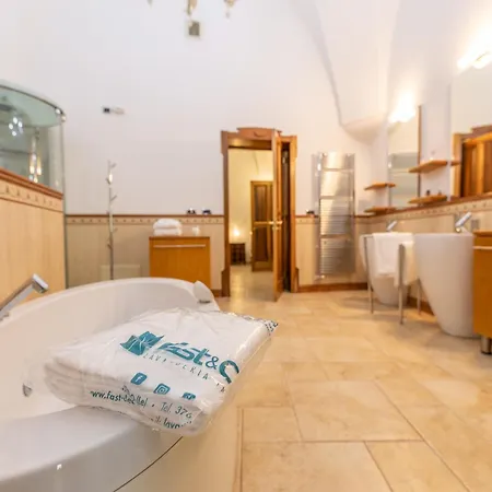 Dimora Ada Villa