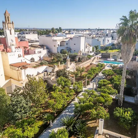 Dimora Ada タヴィアーノ