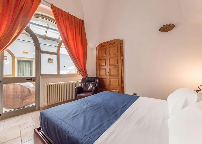 ヴィラ Dimora Ada