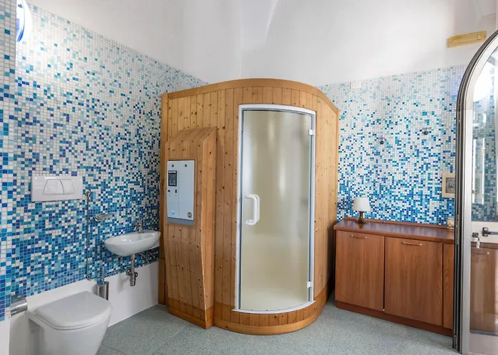 Dimora Ada * タヴィアーノ