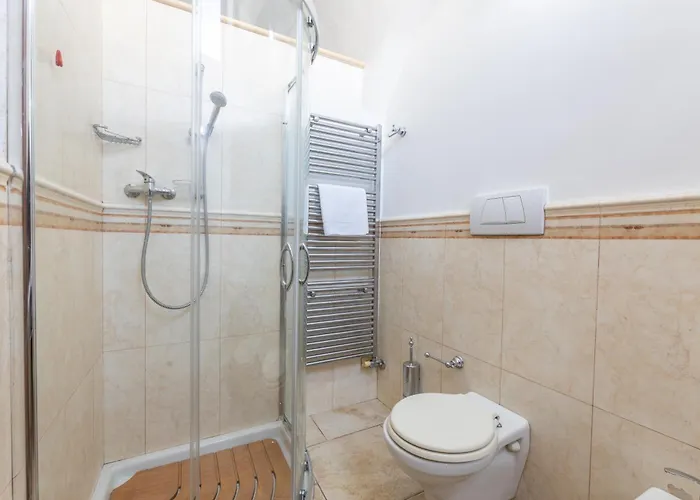 Dimora Ada タヴィアーノ