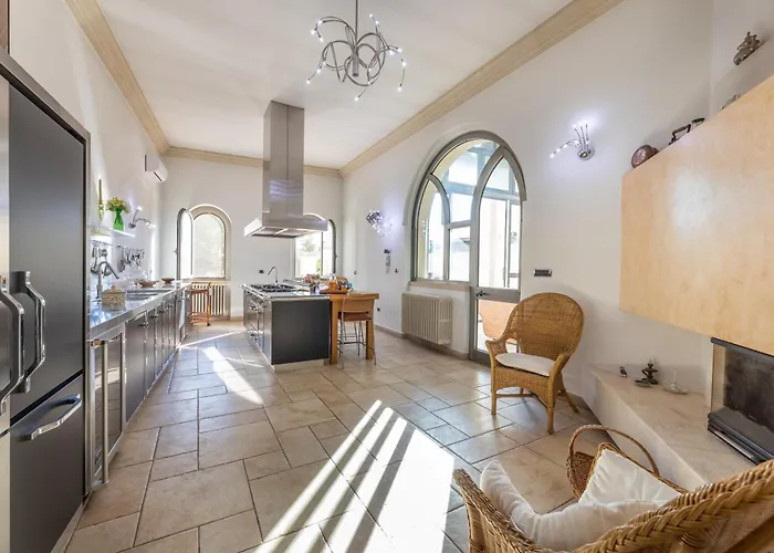 Dimora Ada * タヴィアーノ