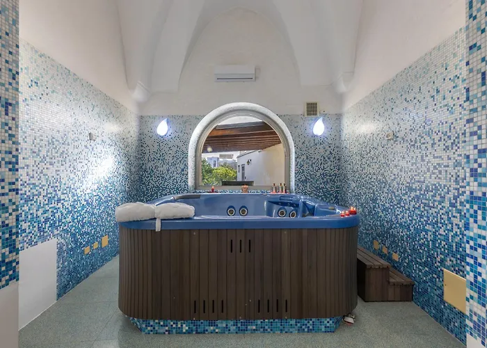 Dimora Ada * タヴィアーノ