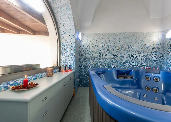 ヴィラ Dimora Ada