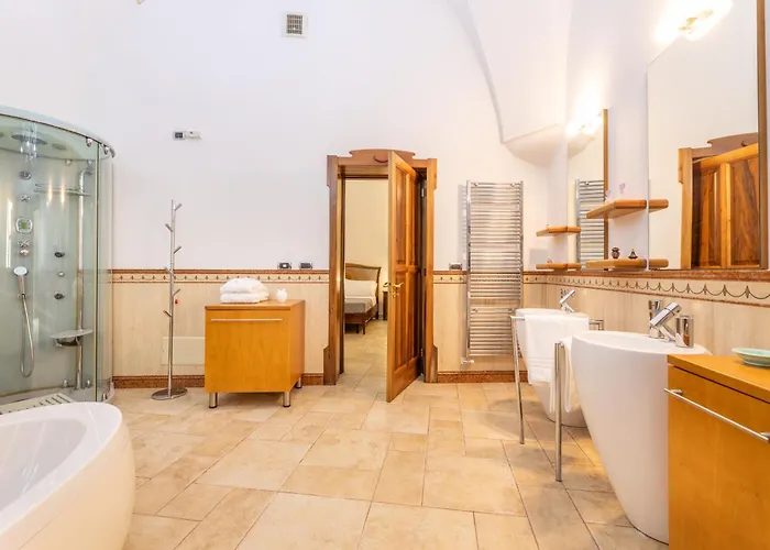 Dimora Ada タヴィアーノ