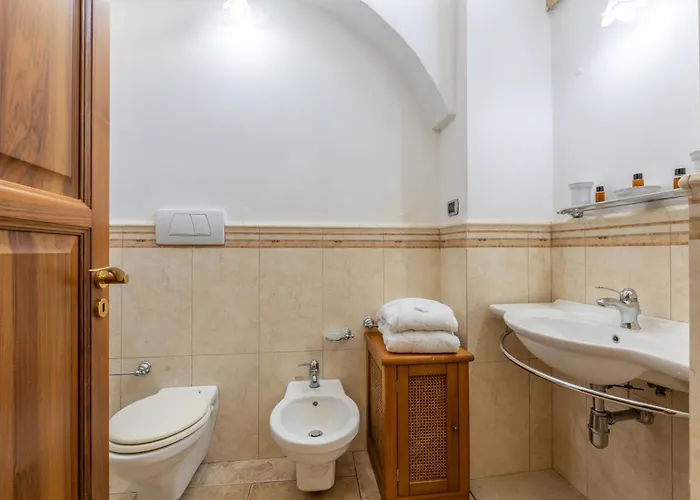 ヴィラ Dimora Ada