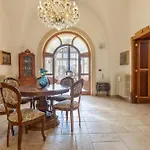 Dimora Ada * טביאנו