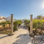 וילה Dimora Ada *