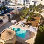 Dimora Ada וילה