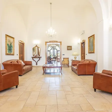 Dimora Ada Villa