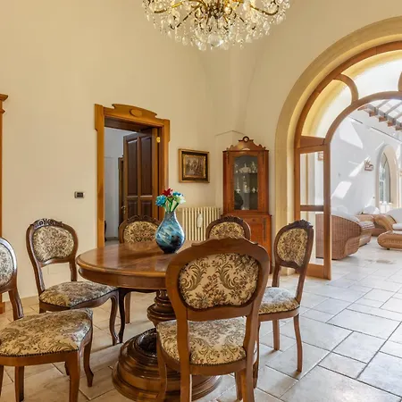 Villa Dimora Ada