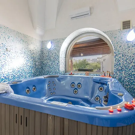Dimora Ada Villa *