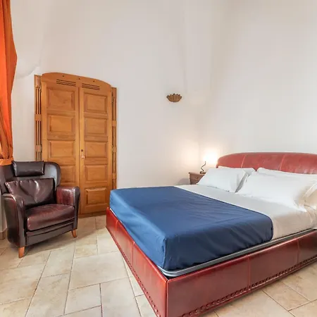 Villa Dimora Ada Taviano (Lecce)