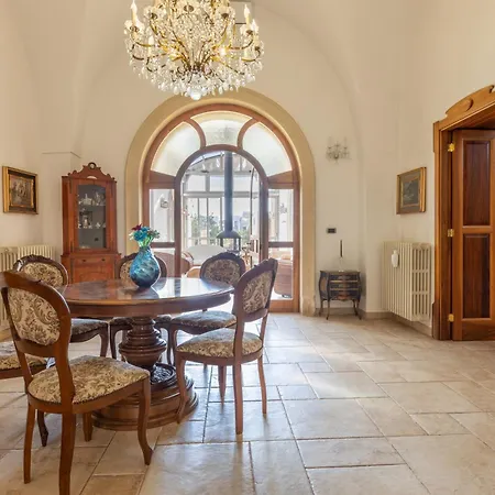 Dimora Ada * Taviano (Lecce)