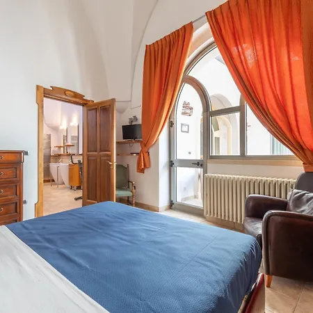 Dimora Ada Villa