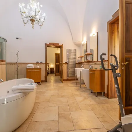 Villa Dimora Ada *