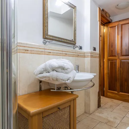 Villa Dimora Ada Taviano (Lecce)