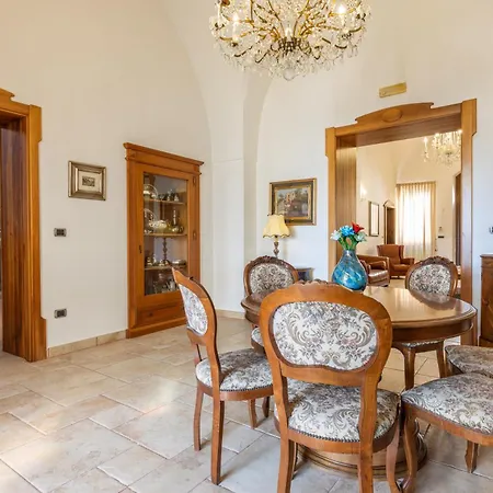 Dimora Ada *