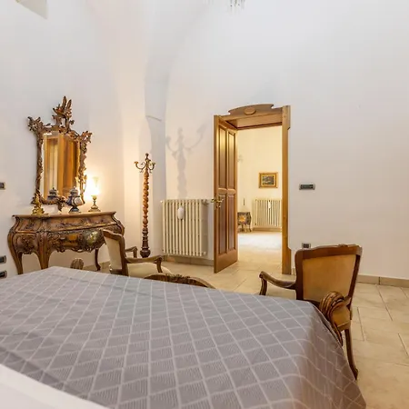 Villa Dimora Ada