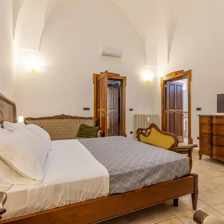 Dimora Ada Villa *