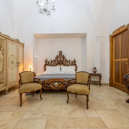 Villa Dimora Ada *