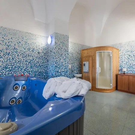 Villa Dimora Ada Taviano (Lecce)