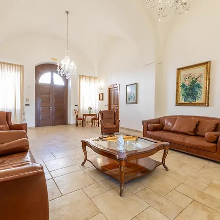 Villa Dimora Ada