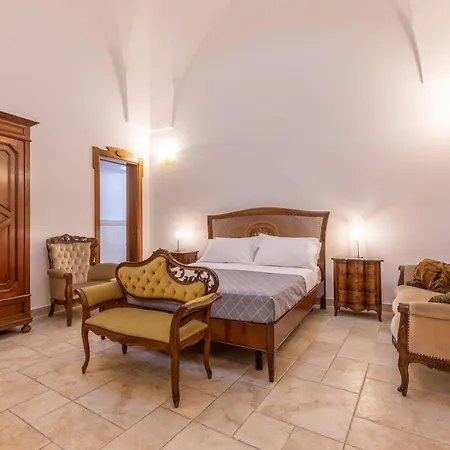 Dimora Ada Villa *