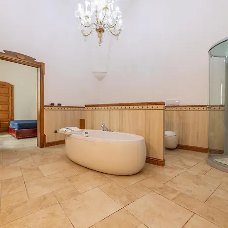 Dimora Ada Taviano (Lecce)