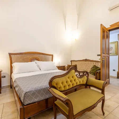 Dimora Ada Villa