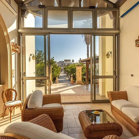 Villa Dimora Ada