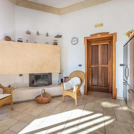 Villa Dimora Ada *