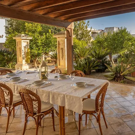 Dimora Ada Villa Taviano (Lecce)