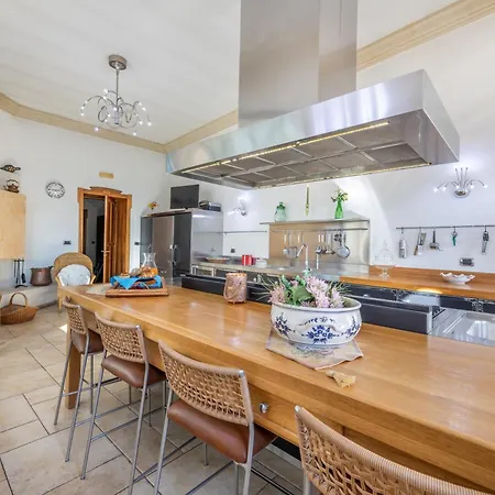 Villa Dimora Ada Taviano (Lecce)