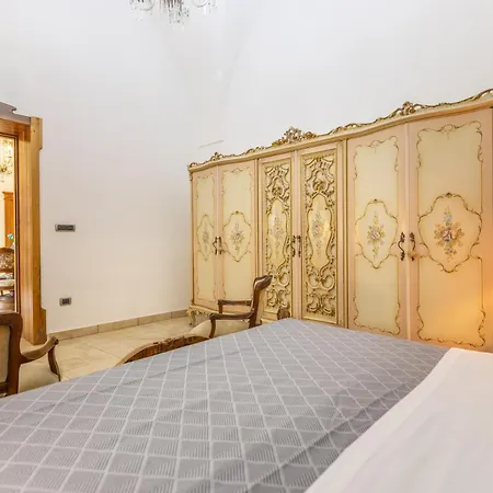 Dimora Ada * Taviano (Lecce)