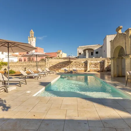 Dimora Ada Taviano (Lecce)