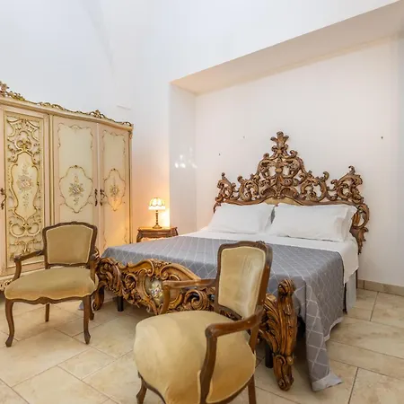 Dimora Ada * Taviano (Lecce)
