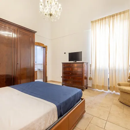 Villa Dimora Ada *