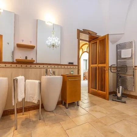 Dimora Ada Villa Taviano (Lecce)