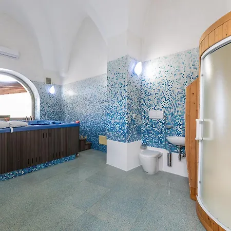 Dimora Ada Villa