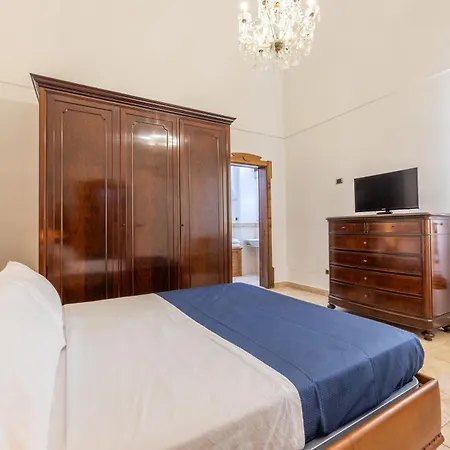 Dimora Ada Villa *