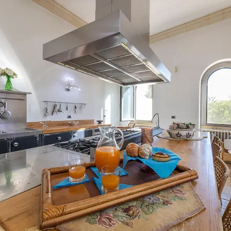 Dimora Ada Villa Taviano (Lecce)
