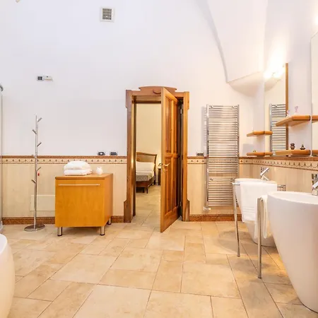 Dimora Ada Taviano (Lecce)