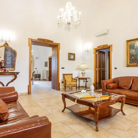 Dimora Ada Villa *