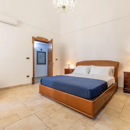 Dimora Ada Villa Taviano (Lecce)