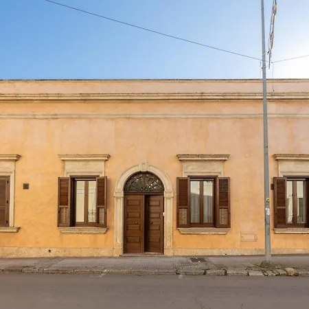 Dimora Ada Villa